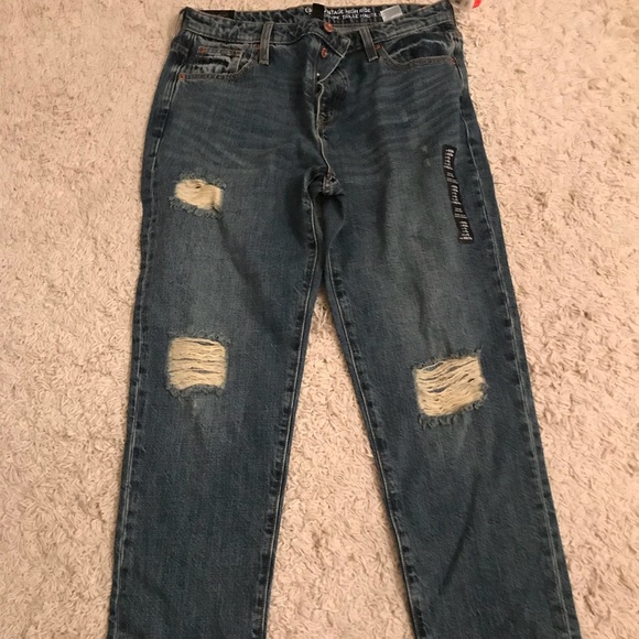 Gap Vintage Jeans - Picture 5 of 7